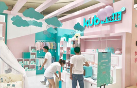 展臺(tái)設(shè)計(jì)搭建/杭州卡爾文森展覽服務(wù)有限公司